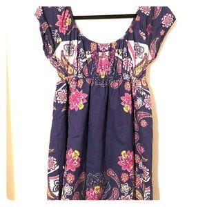 Forever 21 summer dress